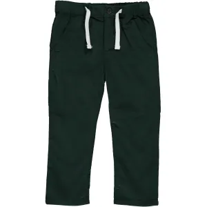 Modoc Cord Pants - Teal