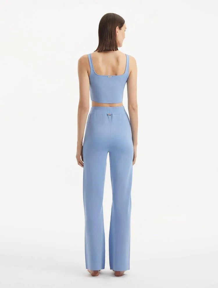 Moira Baby Blue Pants