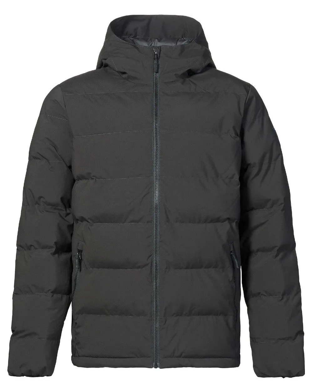 Musto Mens Marina Quilted Jacket 2.0