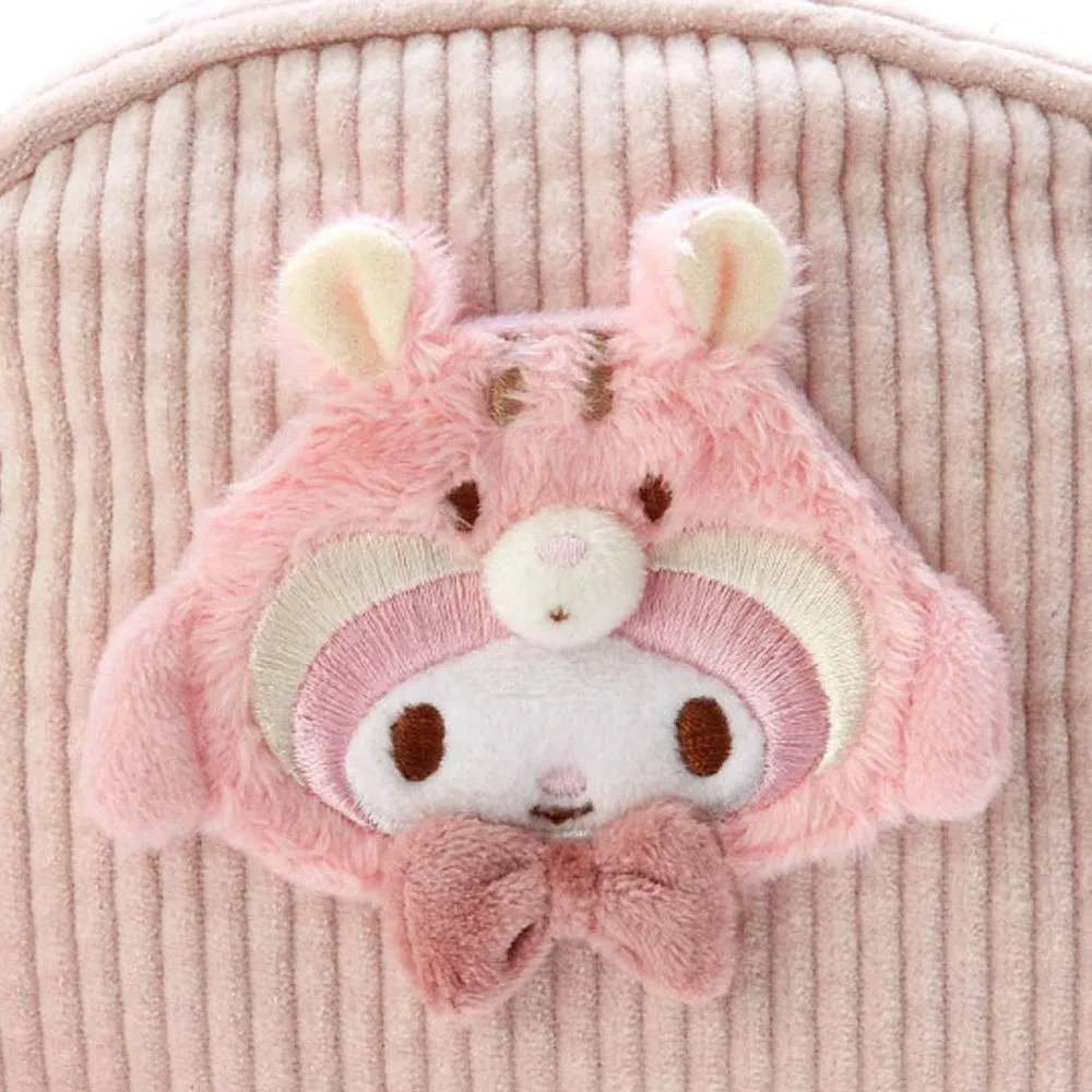 My Melody Squirrel Forest Pouch