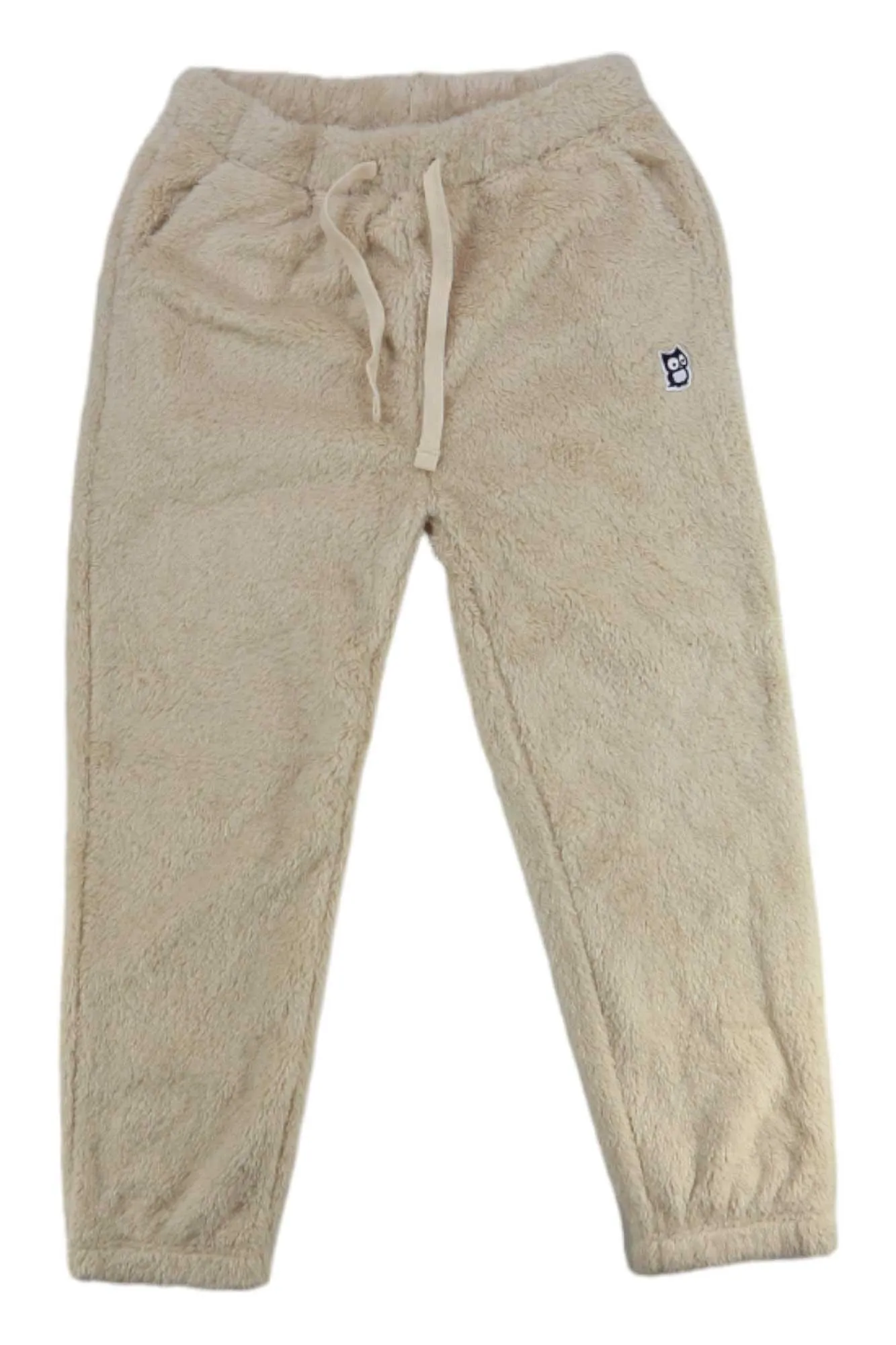 Namuk Kids' Mine High Loft Fleece Pant