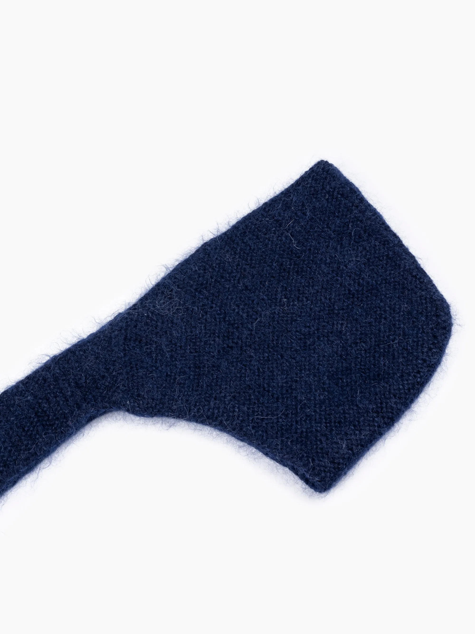 Navy Balaclava