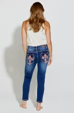 New London Jeans Nottingham