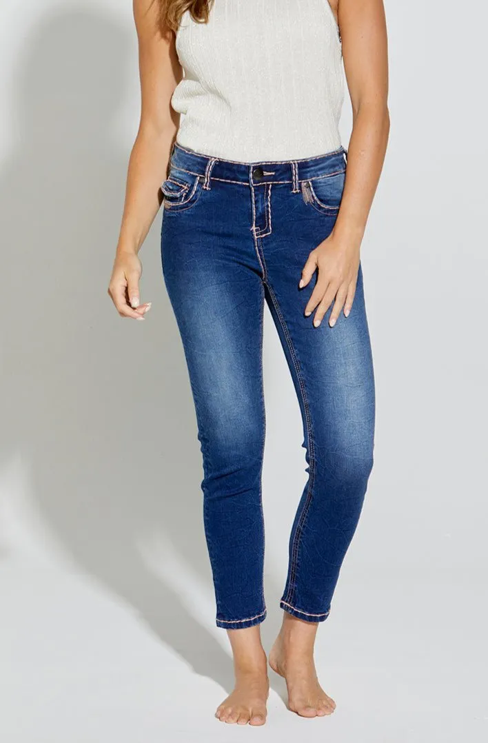 New London Jeans Nottingham