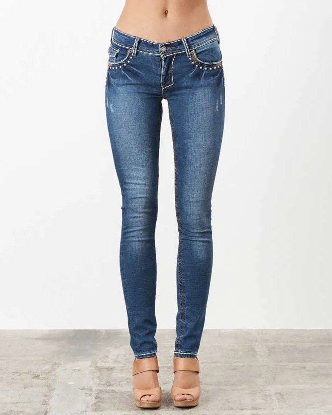 New London Jeans Nottingham