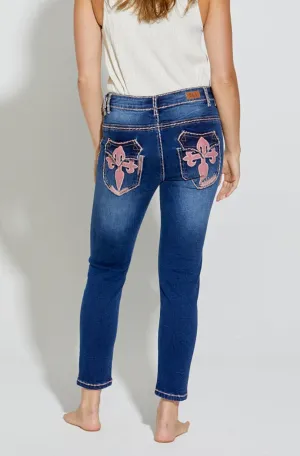 New London Jeans Nottingham