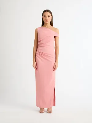 OLINA MAXI DRESS