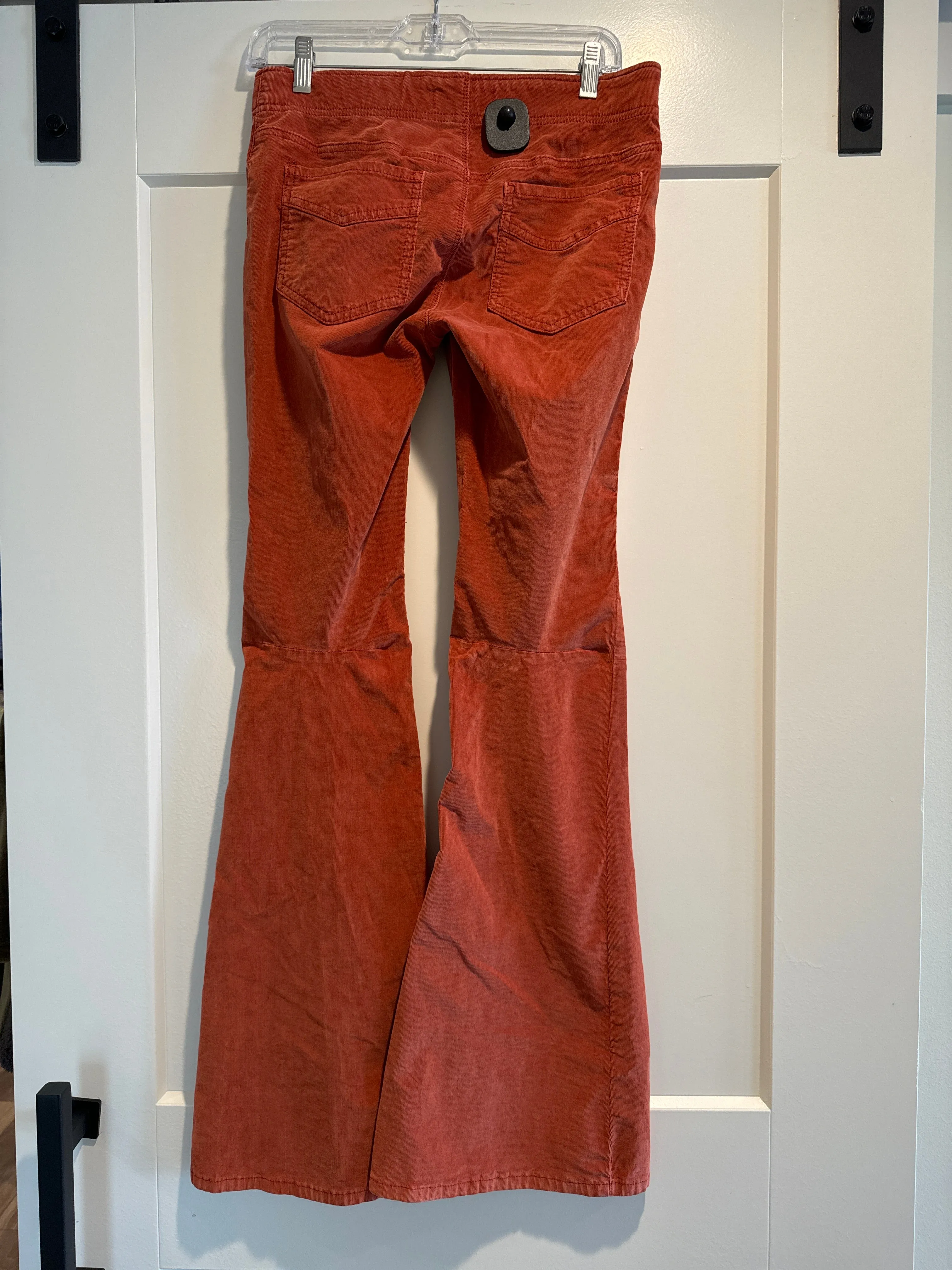 Pants Corduroy By We The Free In Orange, Size: 6