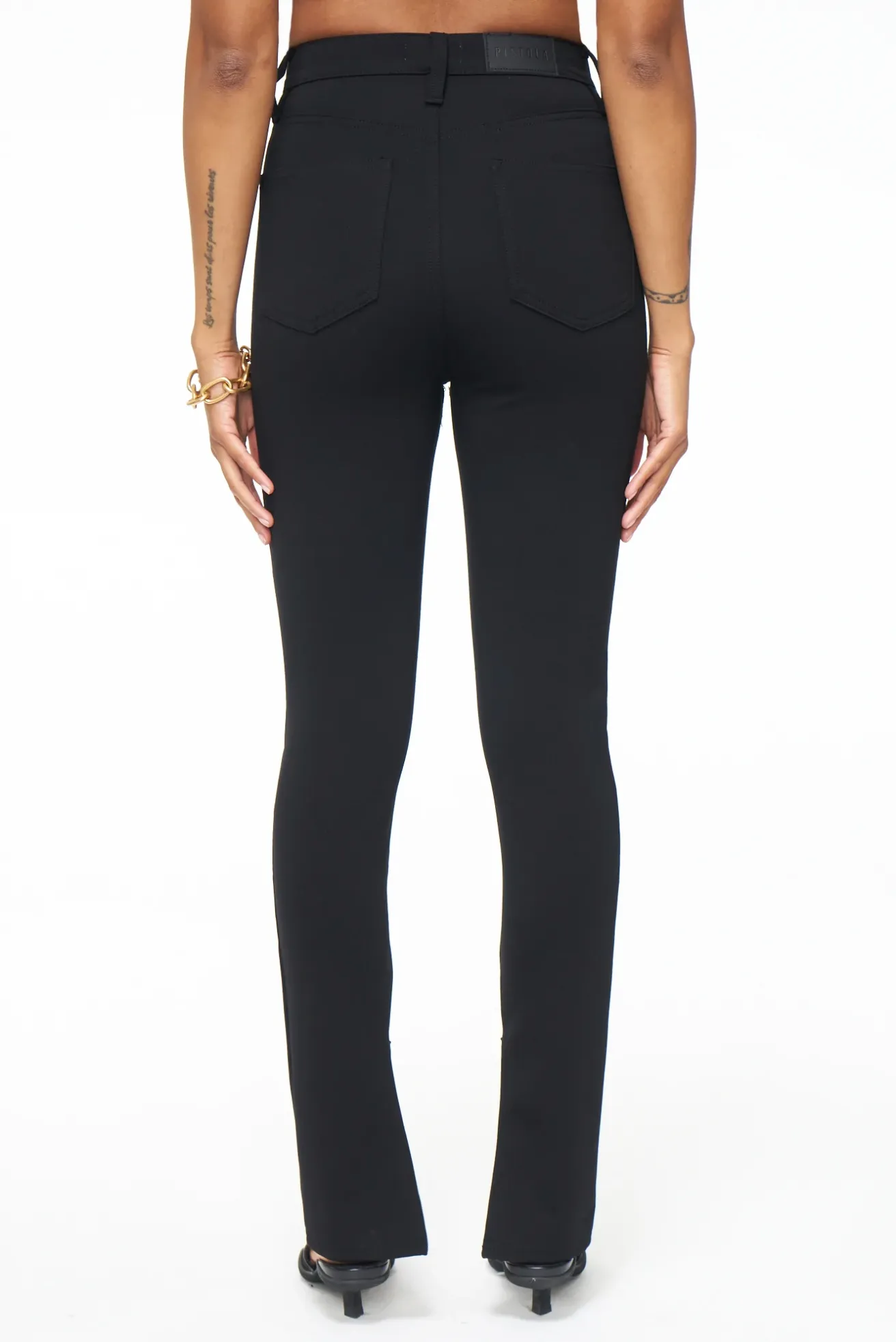 Pistola Kendall High Rise Skinny Jeans