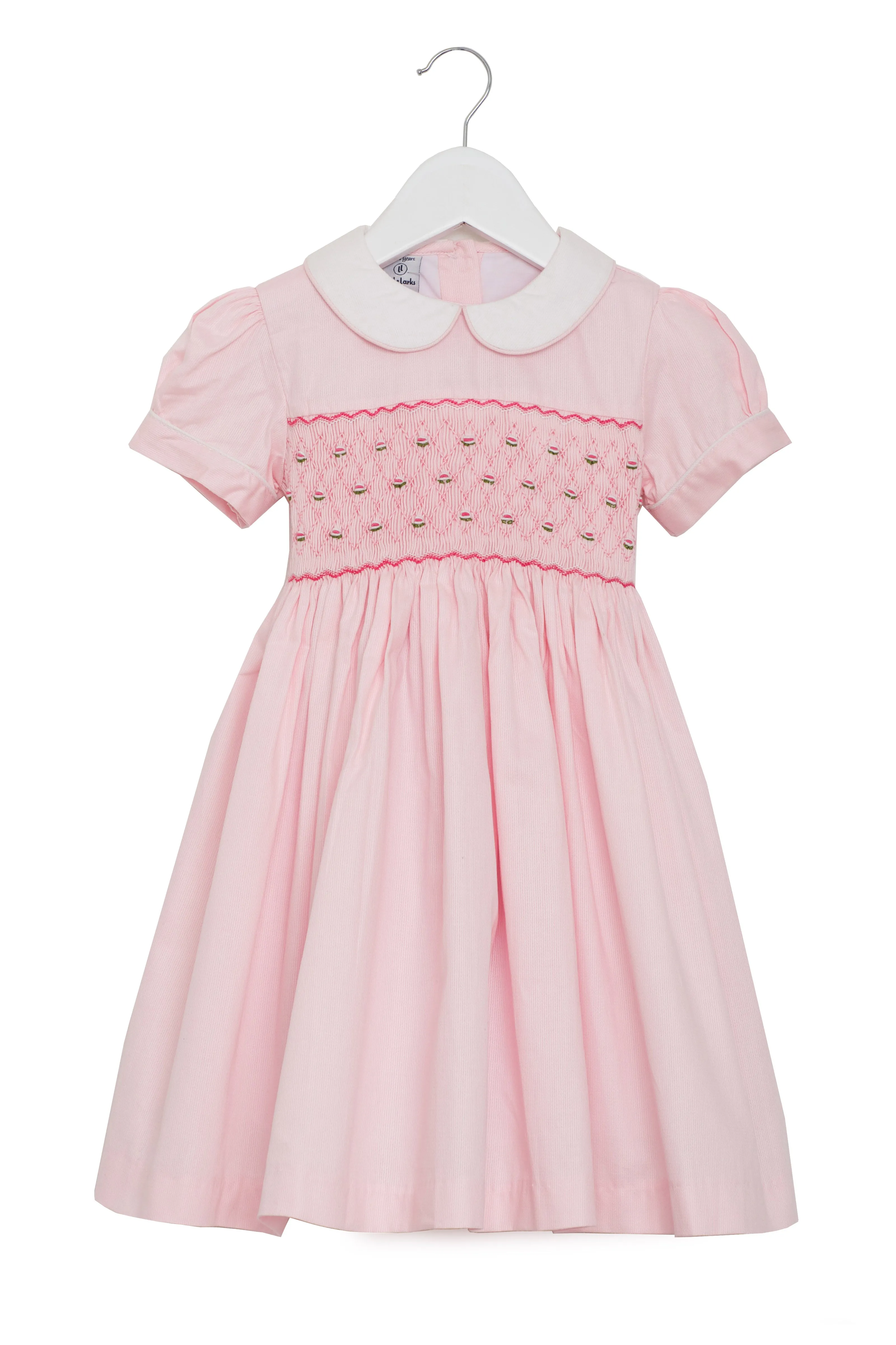 Polly Dress (2-5yrs)