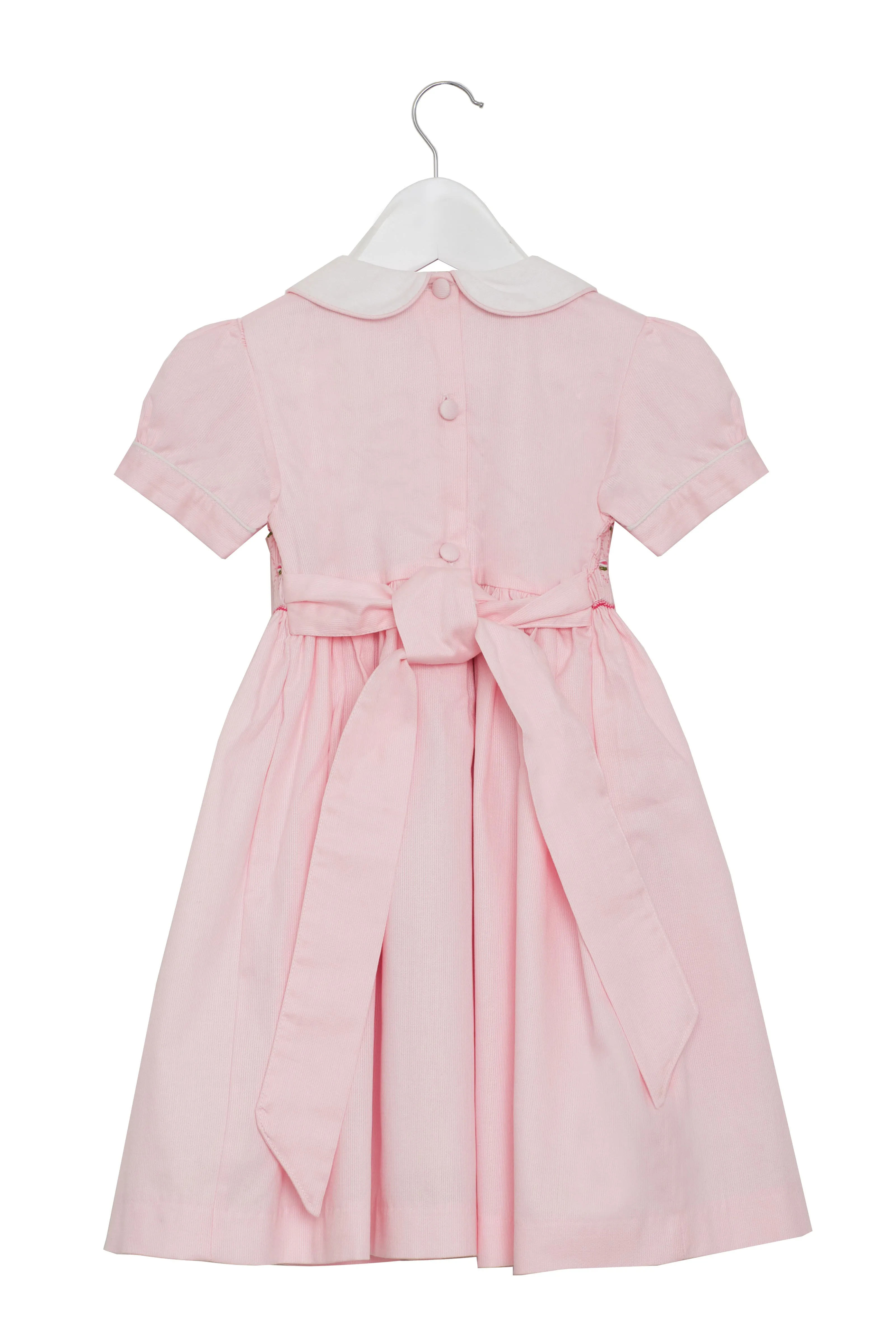 Polly Dress (2-5yrs)