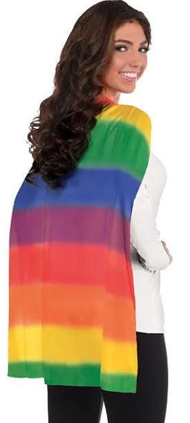 Rainbow Cape | 1ct