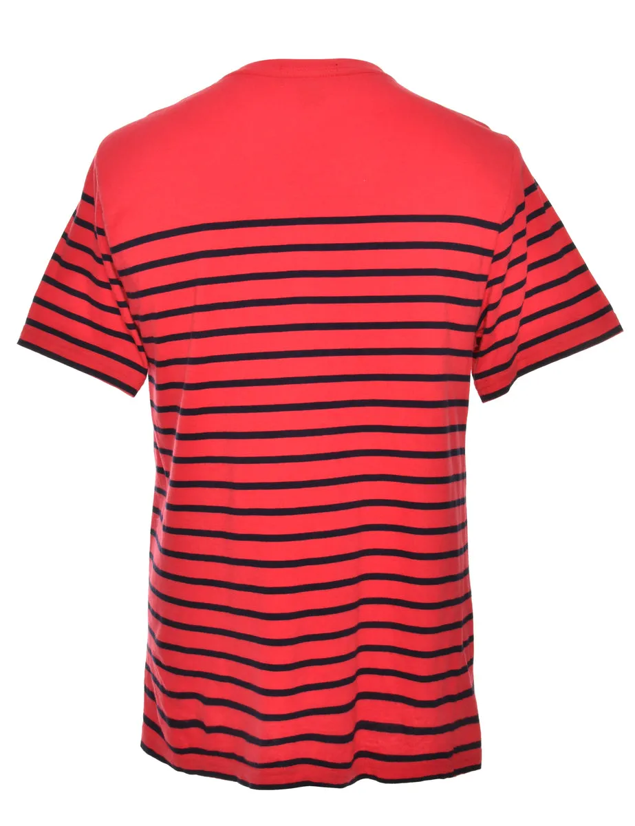 Ralph Lauren Printed T-shirt - L