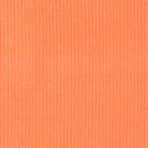 Remnant: 1/2yd Corduroy Solid Orange