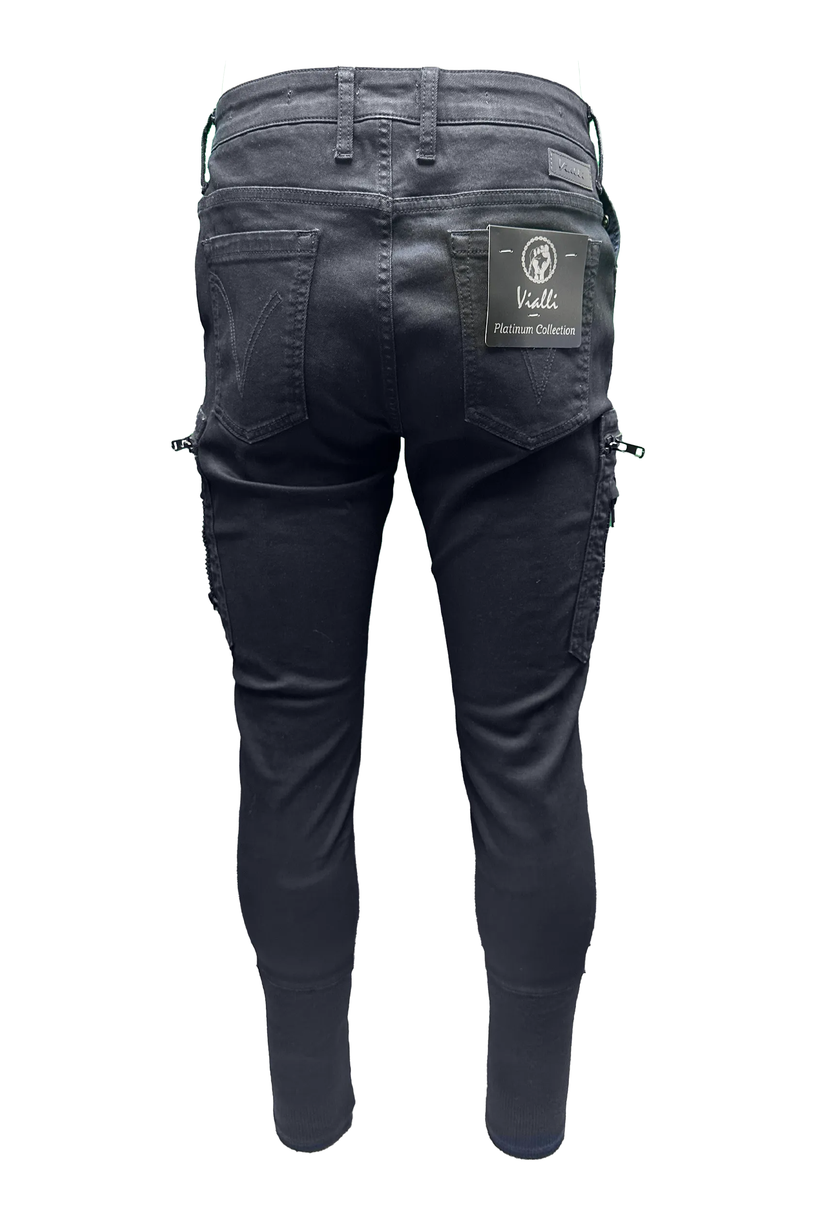 Remonacci Ultra-Fit Jean*