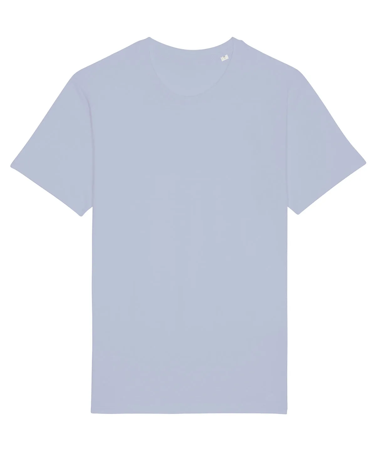 Rocker the essential unisex t-shirt (STTU758) | Serene Blue