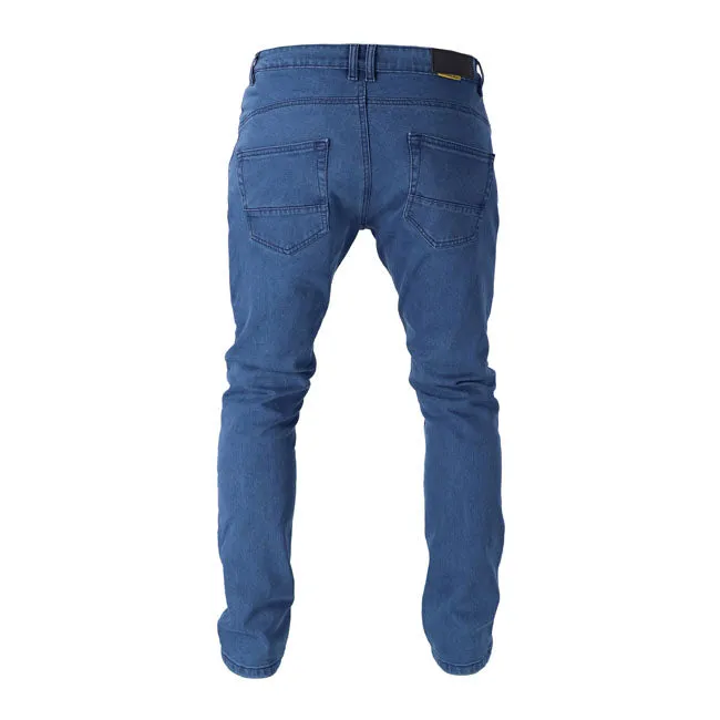 Roeg Chaser Jeans Washed Denim