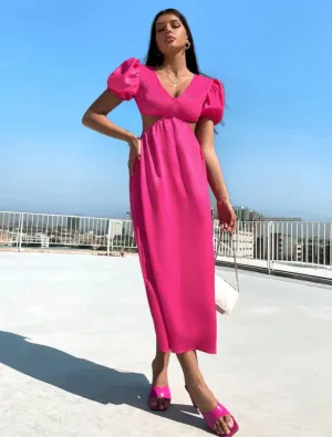 Roma Dress