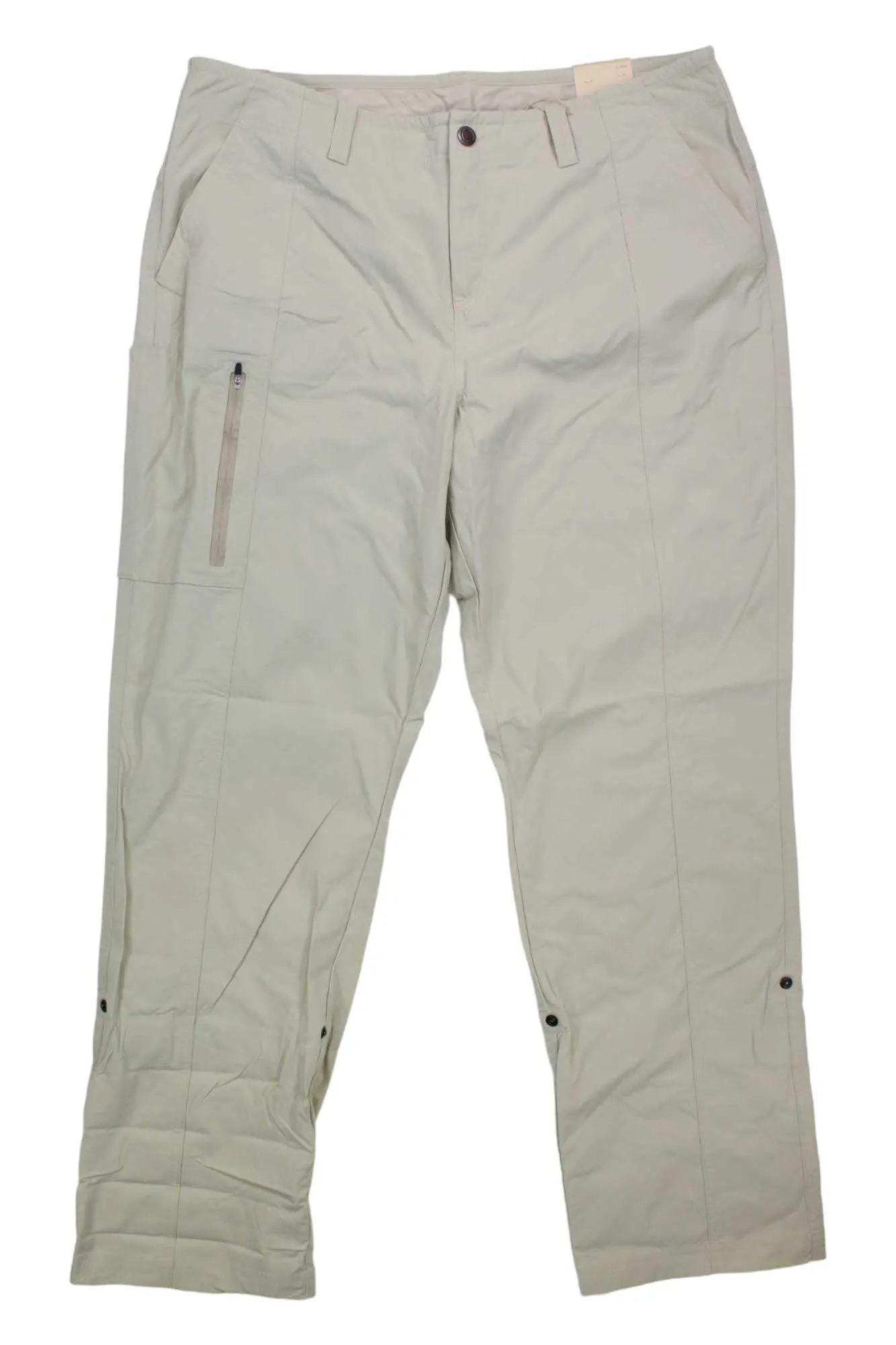 Royal Robbins Women's Bug Barrier Discovery III Pant