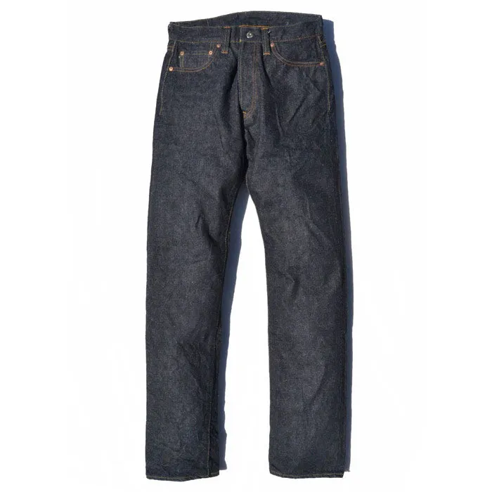 SAMURAI JEANS サムライジーンズ デニム S0510XXII 新15オンス レギュラーストレート インディゴ 29-36 ジーンズ メンズ