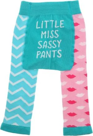 Sassy Pants 12-24Month Leggings