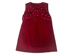 Scarlet Gem Dress