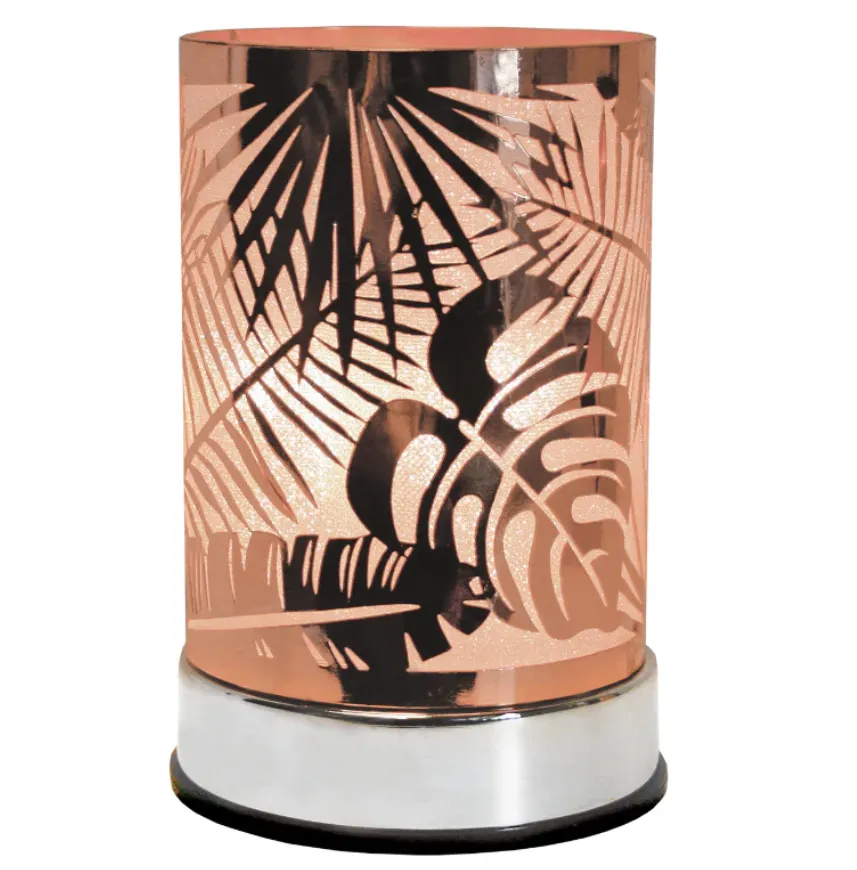 ScentChips Tropical Palms Wax Melt Warmer