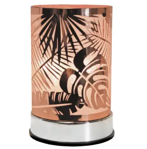 ScentChips Tropical Palms Wax Melt Warmer