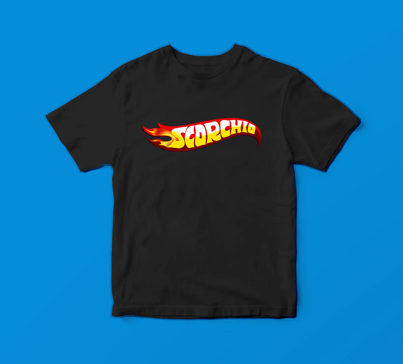 Scorchio T-Shirt