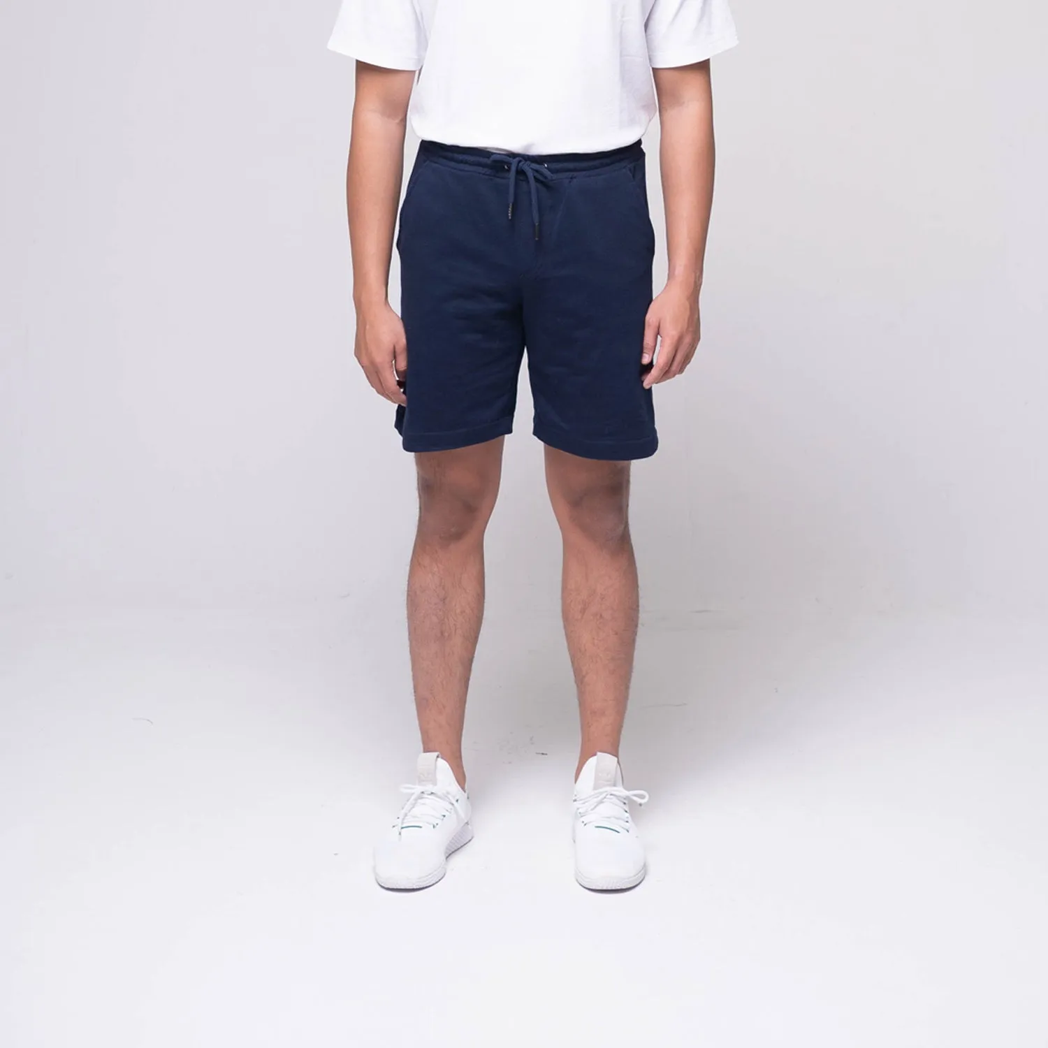 Short Pants Navy