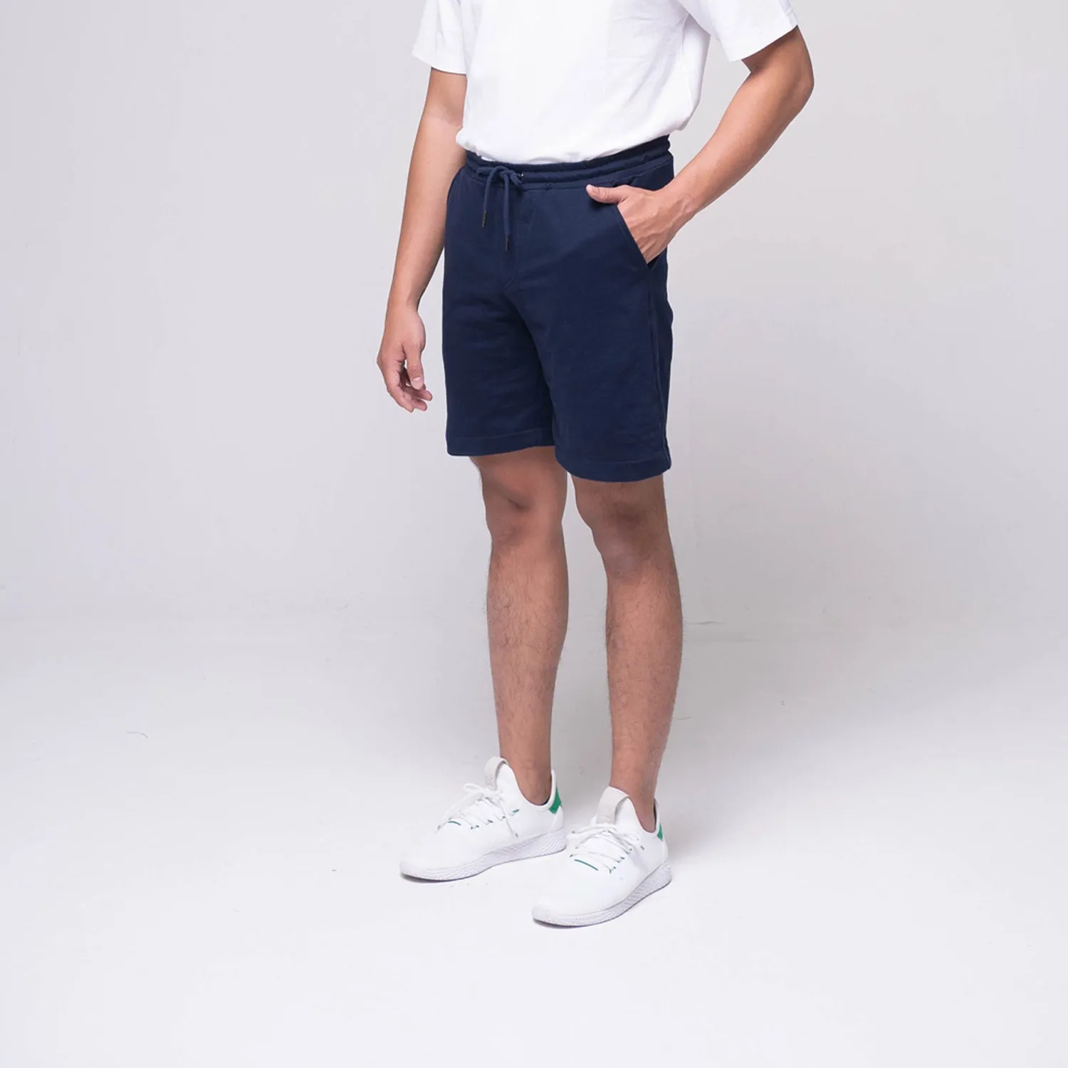 Short Pants Navy