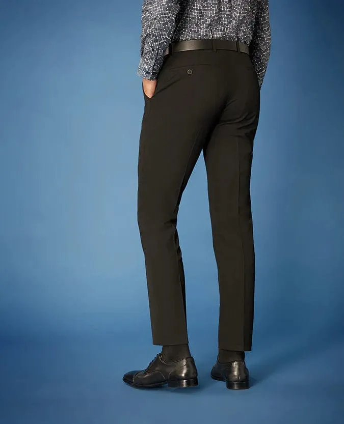 SleekFlex™️ Formal Trouser Pants (Buy 1 Get 1 Free)