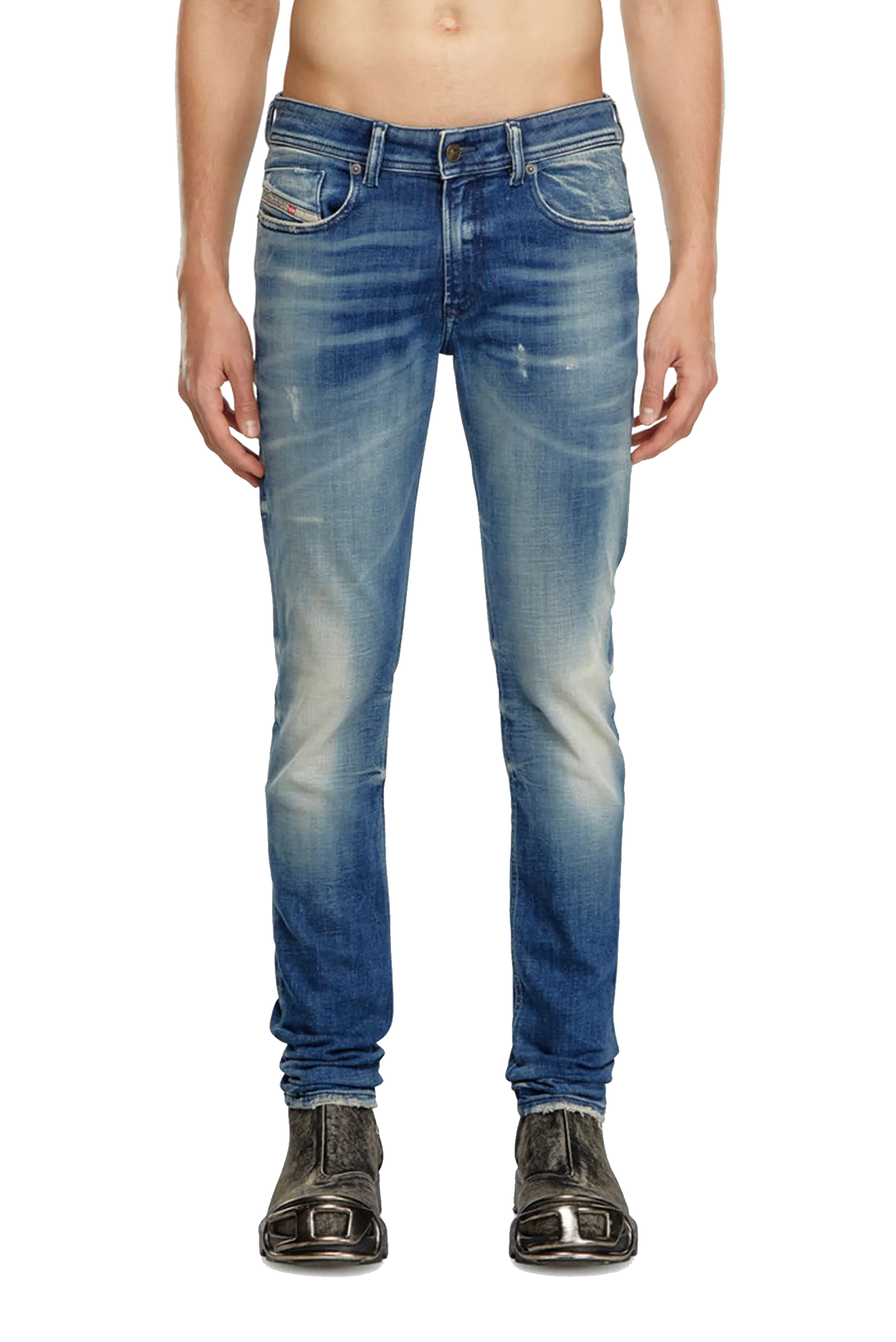 Sleenker 1979 Jeans*