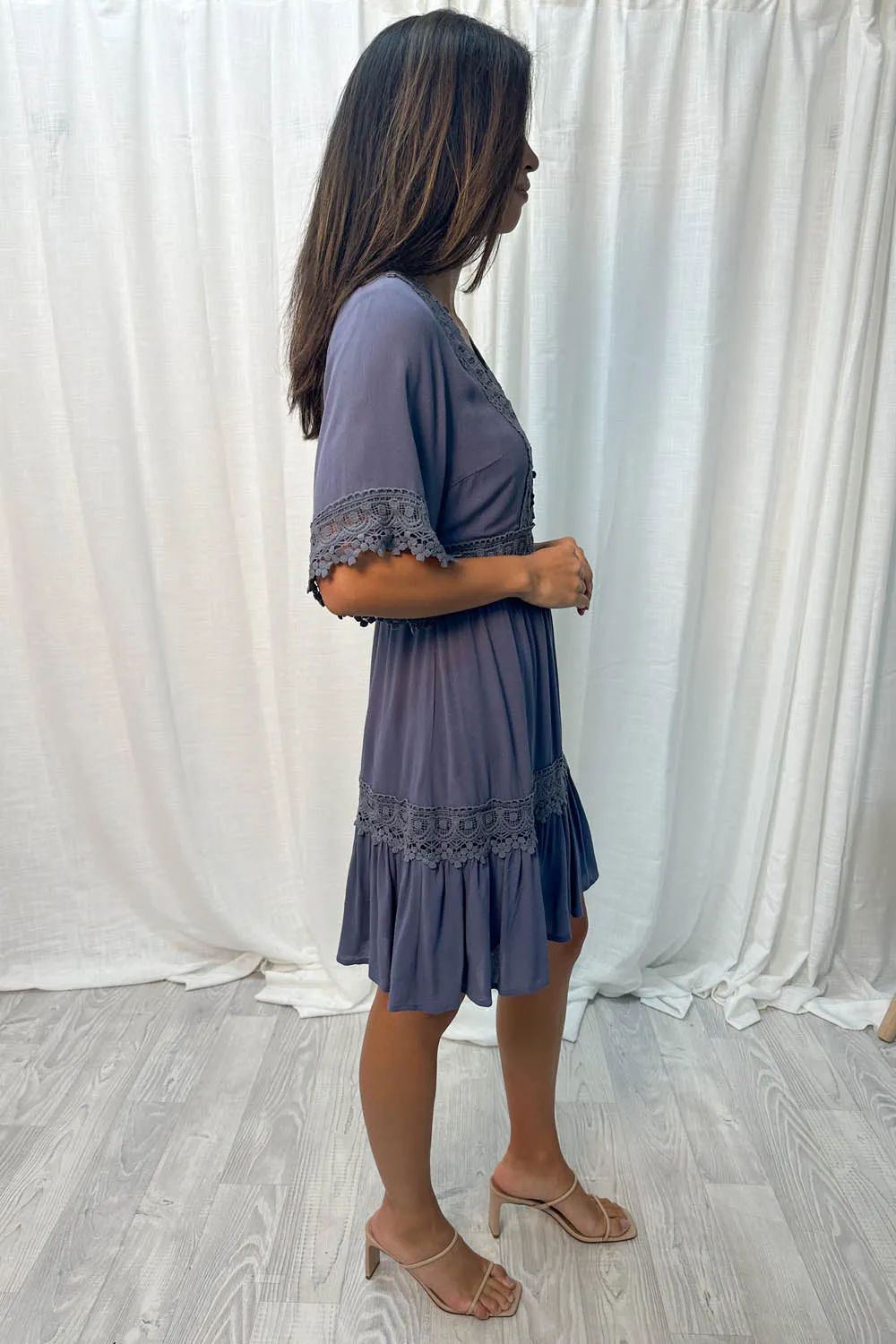 Solana Dress