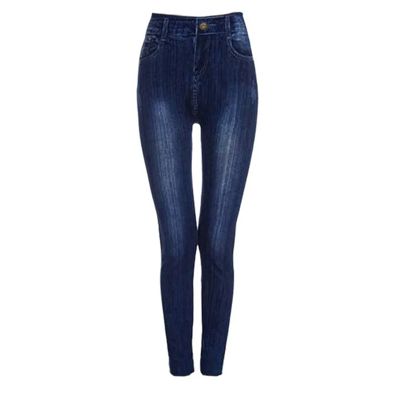 Solid Color Wholesale Women Jeans