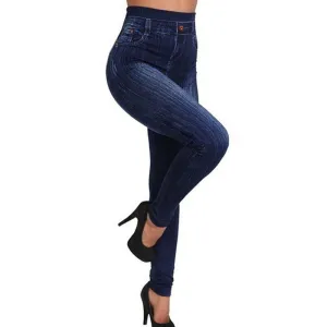 Solid Color Wholesale Women Jeans