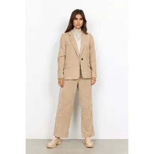 Soya Concept Bindi 9 Cord Trousers