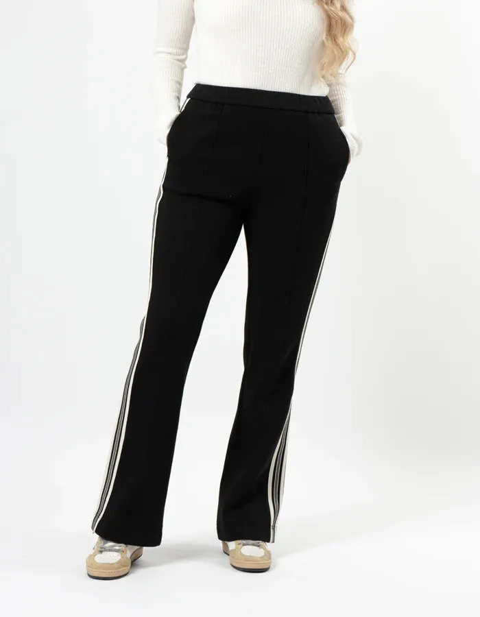 Stella   Gemma Colby Pant Black