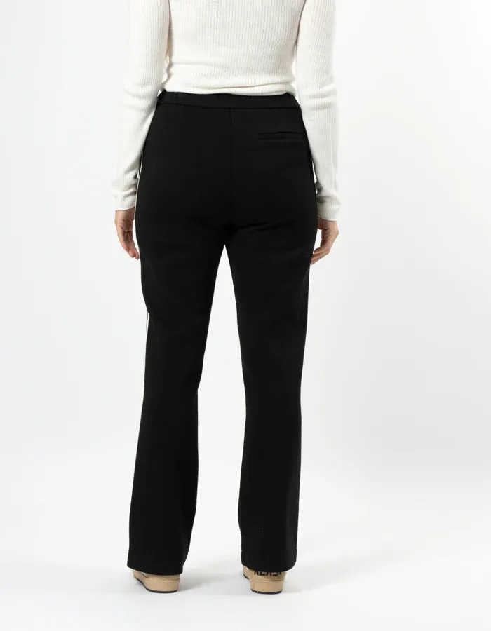 Stella   Gemma Colby Pant Black