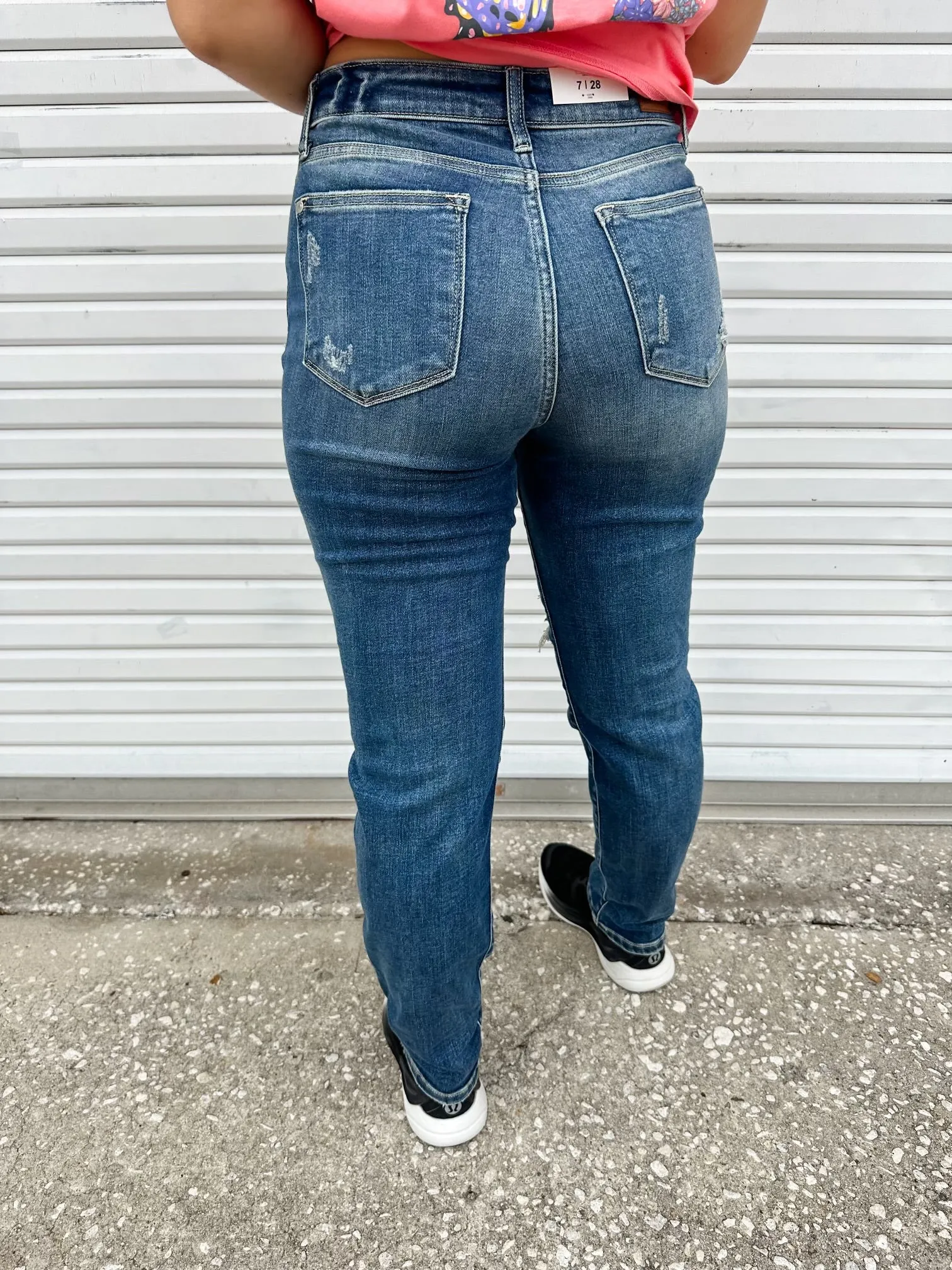 Stephanie Jeans