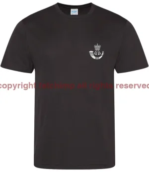 The Rifles Regiment Sports T-Shirt