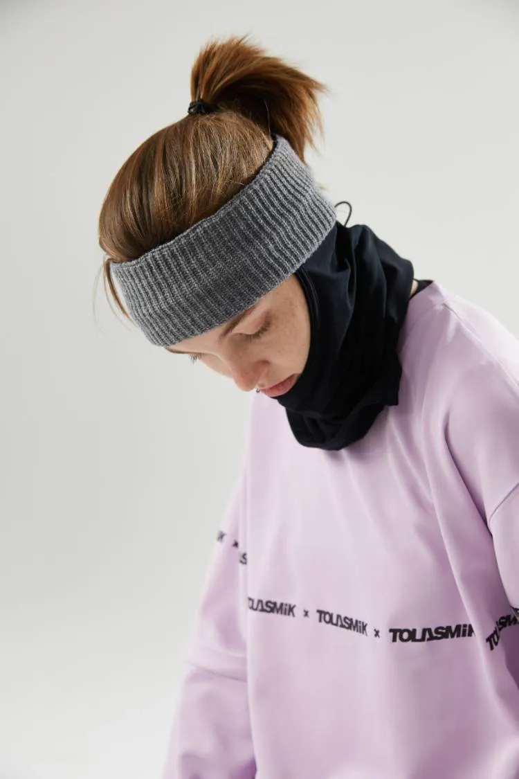 Tolasmik Headband & Balaclava