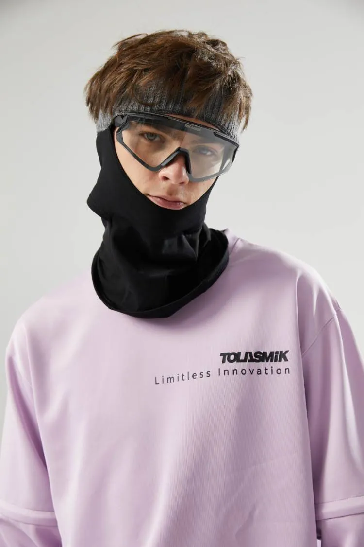 Tolasmik Headband & Balaclava