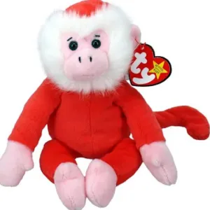 Ty Foster Beanie Baby