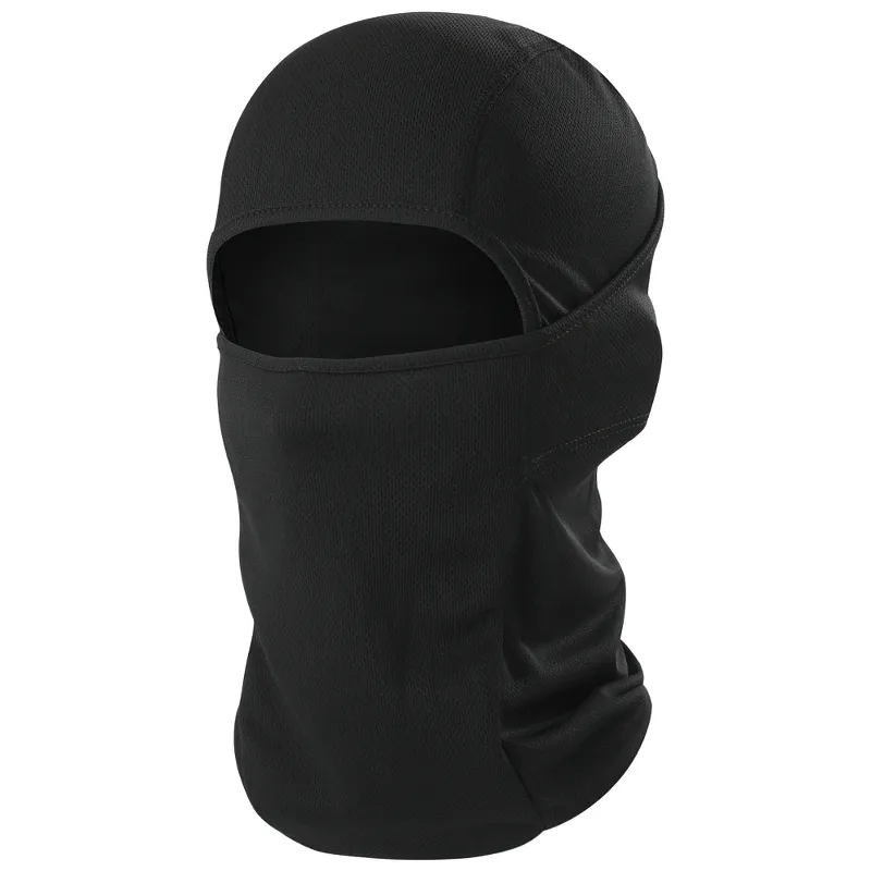 Unisex Full Face Camouflage Balaclava-Scarf / Army Military Mask For Men And Women