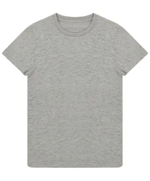 Unisex sustainable generation T | Heather Grey