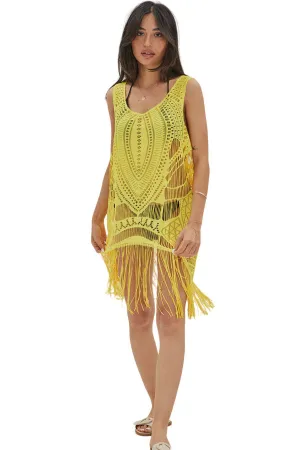 Vibrant Beach Colorful Cover-Ups for Women - Stylish Designs for Vacations and Cruises - One Size Fits All - Easy Care - Multiple Color Options