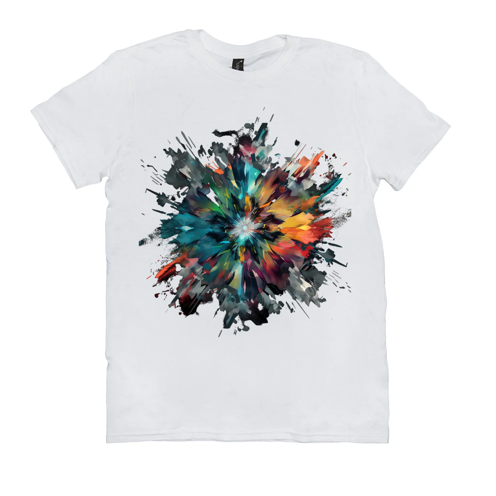 VibrantDrops68Z T-Shirt