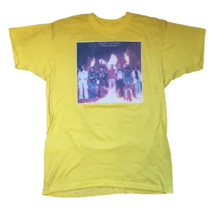 Vintage Lynyrd Skynyrd Aerosmith "Street Survivors" T-Shirt