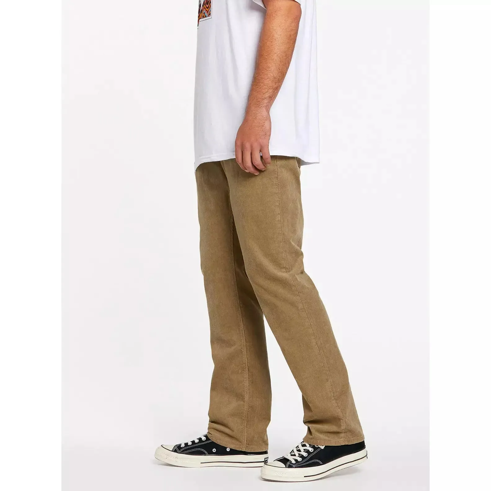 Volcom Solver 5 Pocket Cord Pants